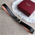 Ferragamo belt one to one 95-125cm-lb176_3715871