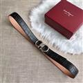 Ferragamo belt one to one 95-125cm-lb178_3715869