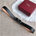 Ferragamo belt one to one 95-125cm-lb180_3715867