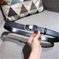 Ferragamo belt one to one 95-125cm-lb180_3716032