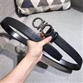 Ferragamo belt one to one 95-125cm-lb182_3716030