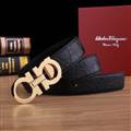 Ferragamo belt one to one 95-125cm-lb19_3716143