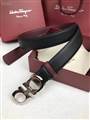 Ferragamo belt one to one 95-125cm-lb198_3716014