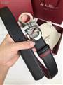 Ferragamo belt one to one 95-125cm-lb199_3716013