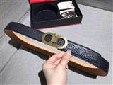 Ferragamo belt one to one 95-125cm-lb20_3715842