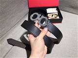 Ferragamo belt one to one 95-125cm-lb30_3715832