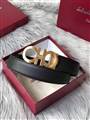 Ferragamo belt one to one 95-125cm-lb30_3715982