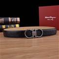 Ferragamo belt one to one 95-125cm-lb30_3716132