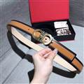 Ferragamo belt one to one 95-125cm-lb38_3715824