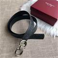 Ferragamo belt one to one 95-125cm-lb38_3715974