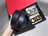 Ferragamo belt one to one 95-125cm-lb39_3715823