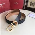 Ferragamo belt one to one 95-125cm-lb39_3716123