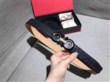 Ferragamo belt one to one 95-125cm-lb40_3715822