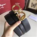 Ferragamo belt one to one 95-125cm-lb40_3716122