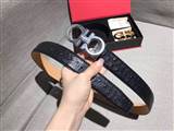 Ferragamo belt one to one 95-125cm-lb41_3715821