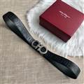 Ferragamo belt one to one 95-125cm-lb41_3715971