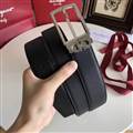 Ferragamo belt one to one 95-125cm-lb41_3716121