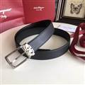 Ferragamo belt one to one 95-125cm-lb42_3716120
