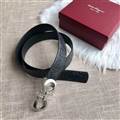 Ferragamo belt one to one 95-125cm-lb48_3715964