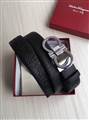 Ferragamo belt one to one 95-125cm-lb48_3716114
