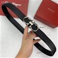Ferragamo belt one to one 95-125cm-lb49_3715963