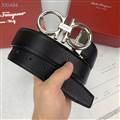 Ferragamo belt one to one 95-125cm-lb50_3715962