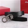 Ferragamo belt one to one 95-125cm-lb52_3715810