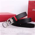 Ferragamo belt one to one 95-125cm-lb52_3715960