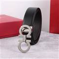Ferragamo belt one to one 95-125cm-lb53_3715809
