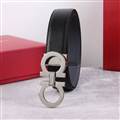 Ferragamo belt one to one 95-125cm-lb61_3715801