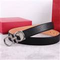 Ferragamo belt one to one 95-125cm-lb61_3715951