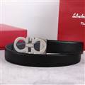 Ferragamo belt one to one 95-125cm-lb62_3715800