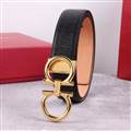 Ferragamo belt one to one 95-125cm-lb62_3715950