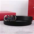 Ferragamo belt one to one 95-125cm-lb66_3715796