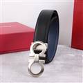 Ferragamo belt one to one 95-125cm-lb67_3715795