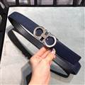 Ferragamo belt one to one 95-125cm-lb78_3716234