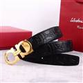Ferragamo belt one to one 95-125cm-lb81_3715781
