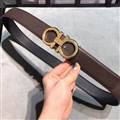 Ferragamo belt one to one 95-125cm-lb82_3716230