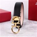 Ferragamo belt one to one 95-125cm-lb84_3715778