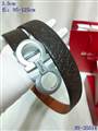 Ferragamo belt original edition 95-125cm-lh01_4133530