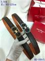 Ferragamo belt original edition 95-125cm-lh07_4133468