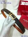 Ferragamo belt original edition 95-125cm-lh09_4133522