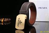 Prada belt woman one to one 95-125CM-lh3_3415884